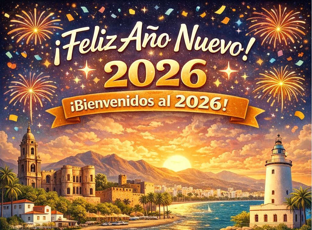 Un Nuevo Año para Málaga Directory