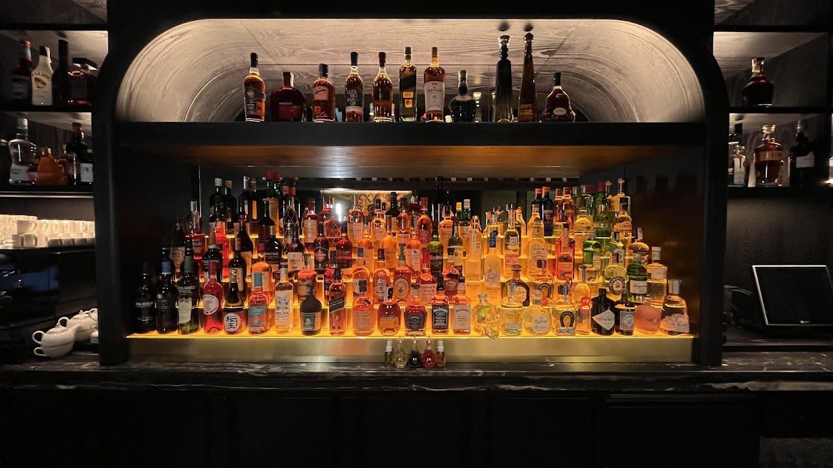 1920 Piano Bar