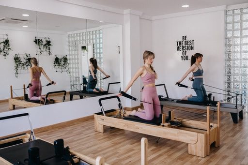 24/7 Pilates - La Cala de Mijas