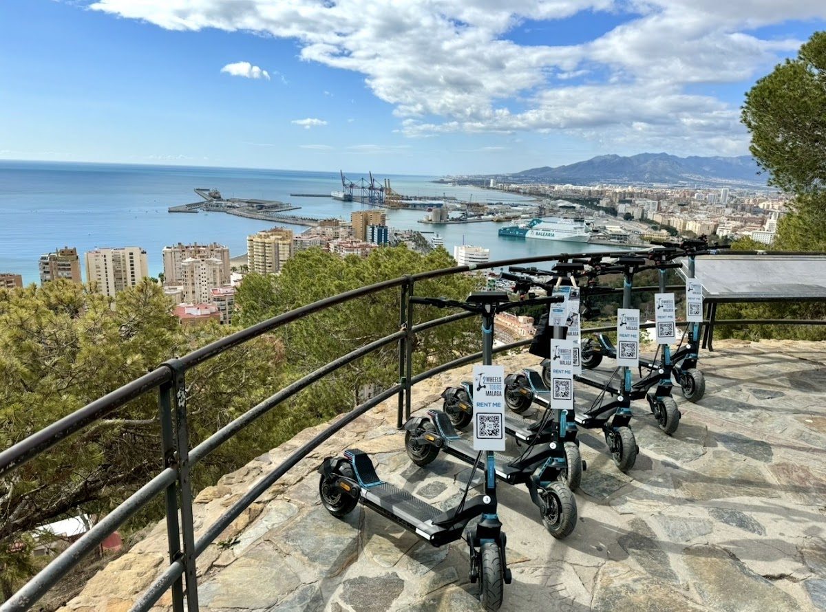 2WheelsToursMalaga