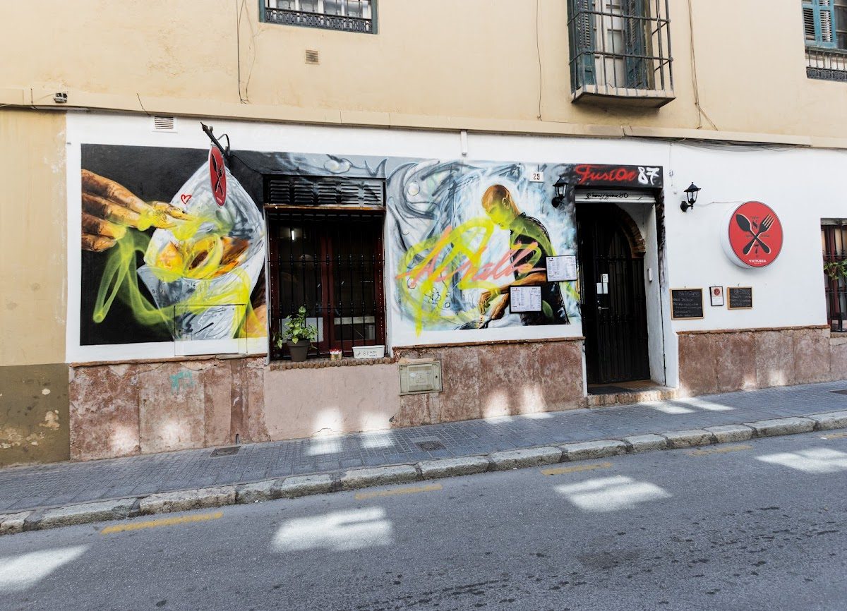 87 Fusión Tapas