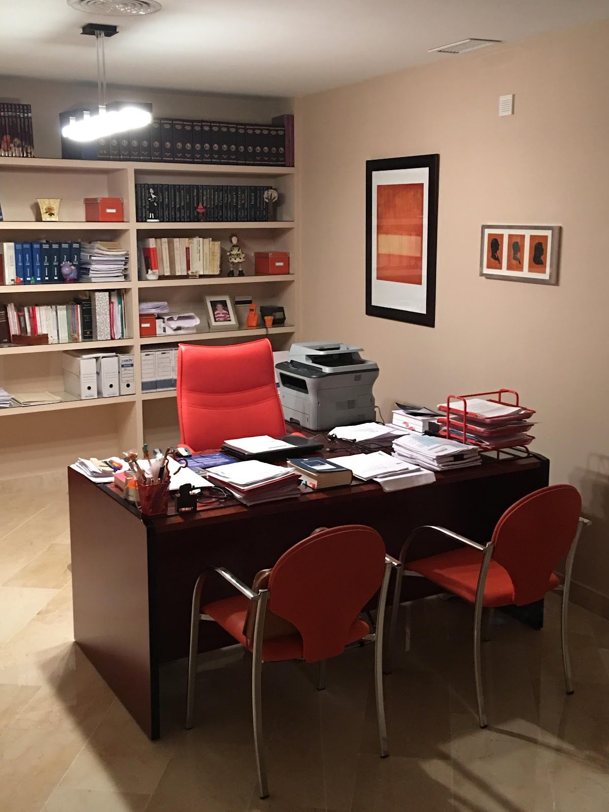 Abogados Del Pino - Sevillano