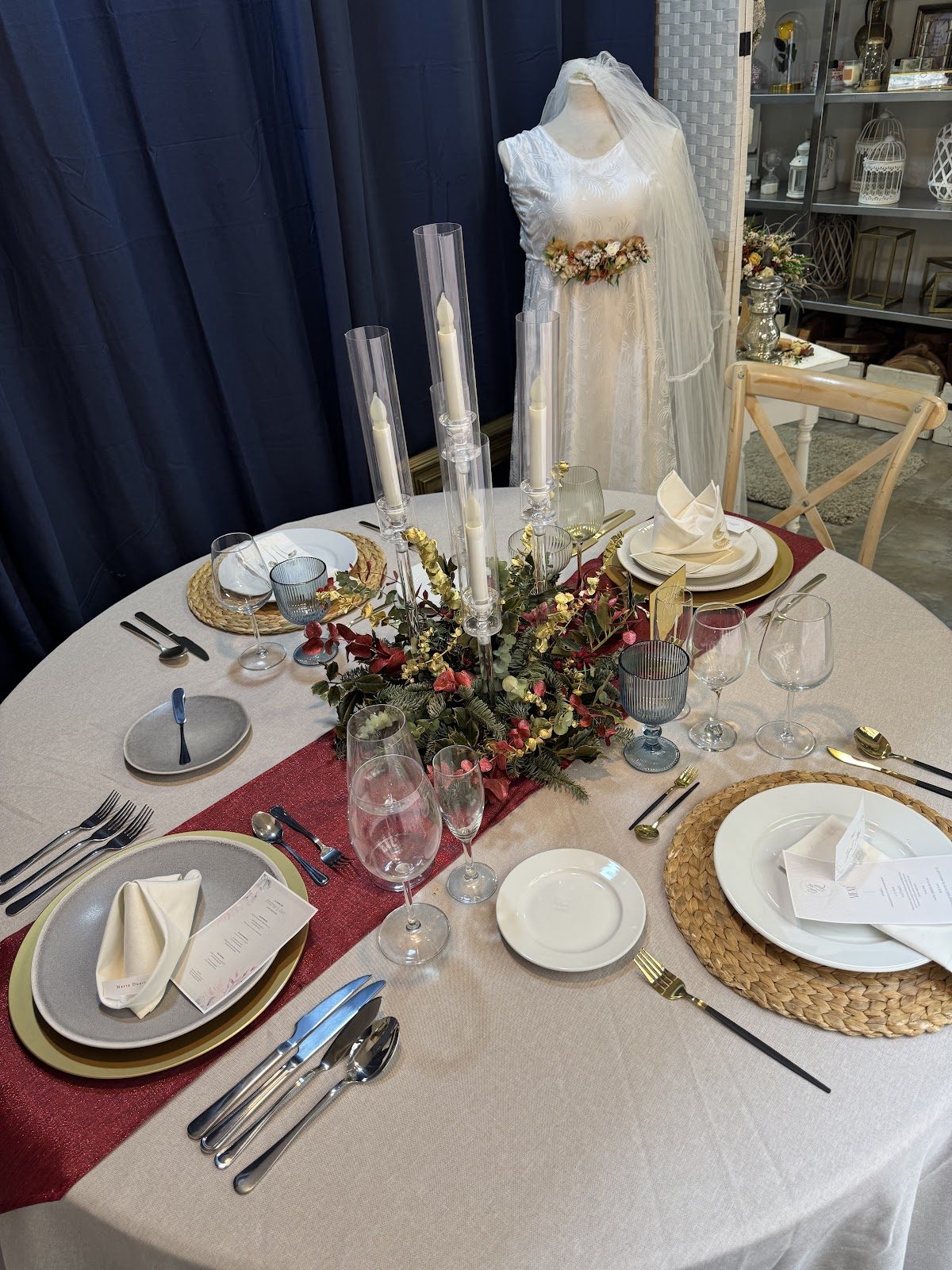 Adros Bodas & Eventos