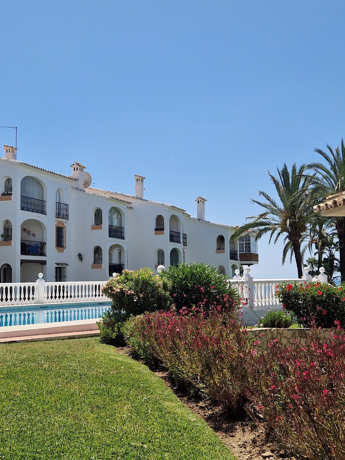 Agencia Inmobiliaria ULTIMATE ESTATES