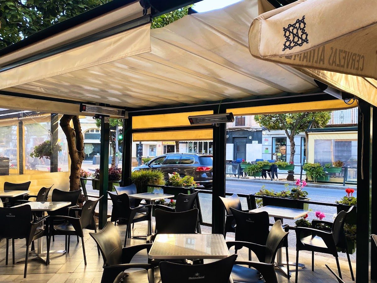 Alambique Pub