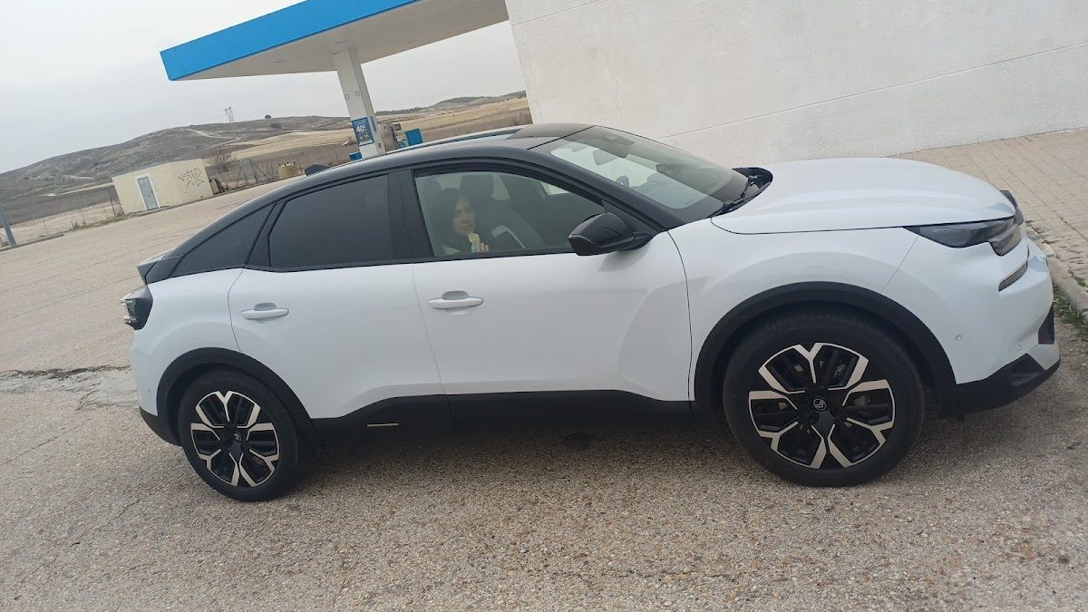 Alamo Rent A Car - Estación de Tren Antequera