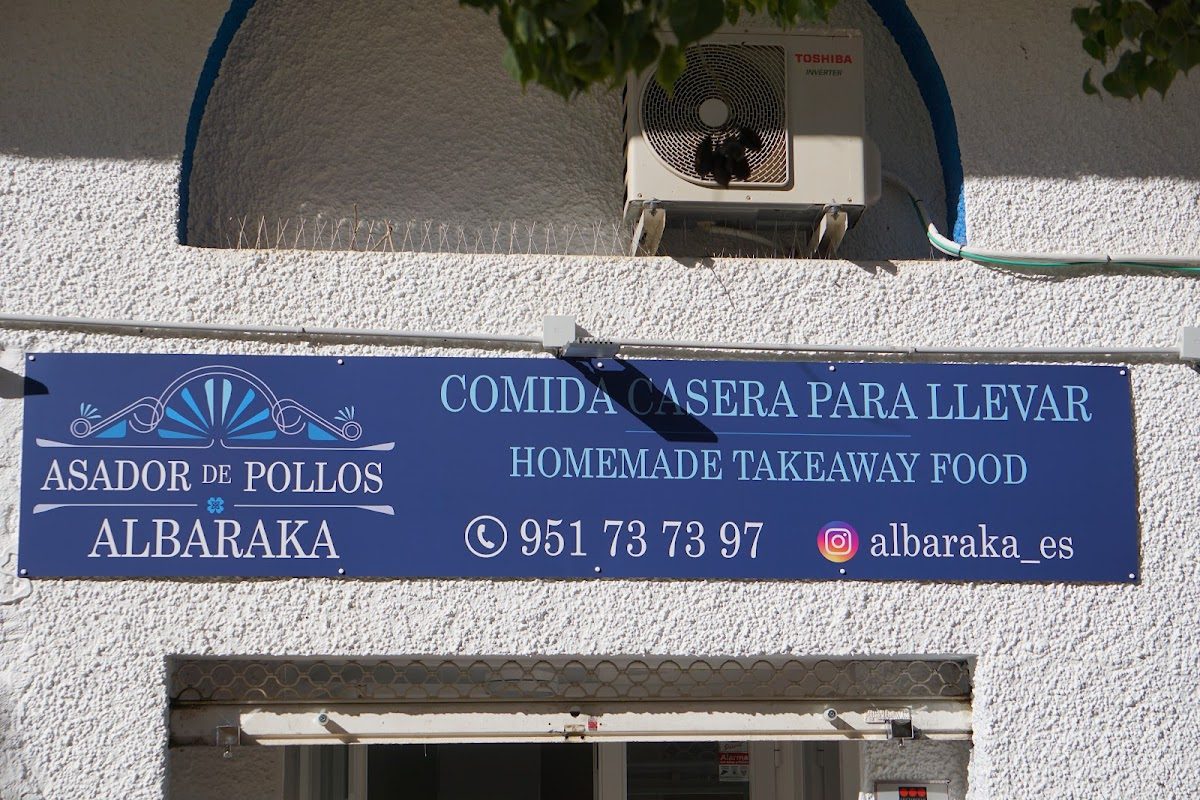 albaraka