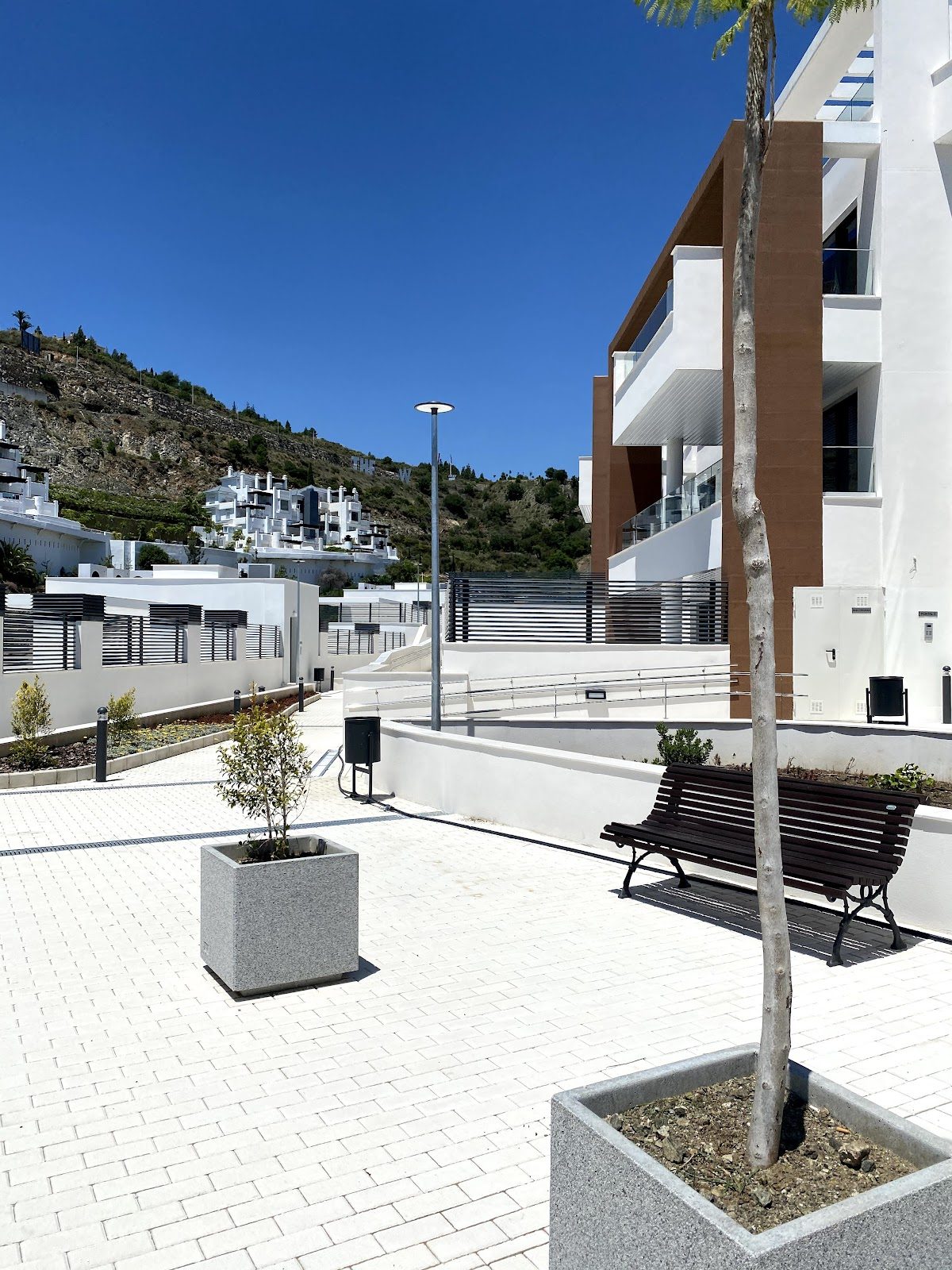 Alborada Homes