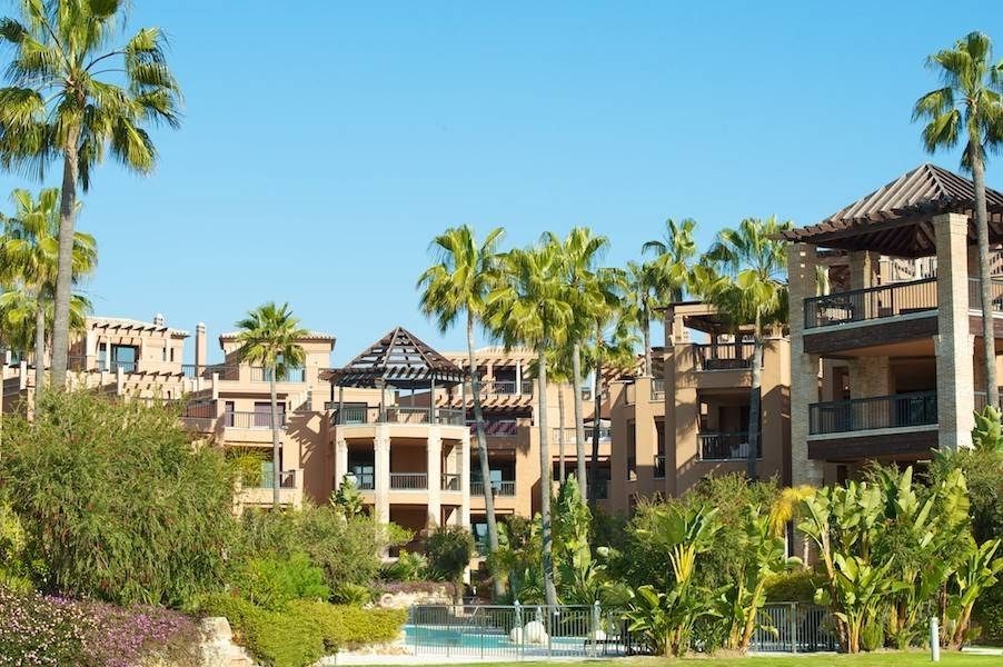 Alcantara Estates