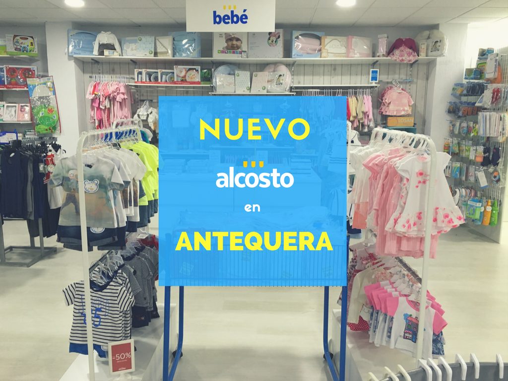 alcosto ANTEQUERA
