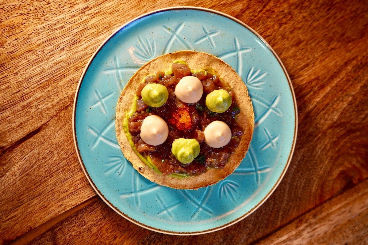 Alejandro J Marketing