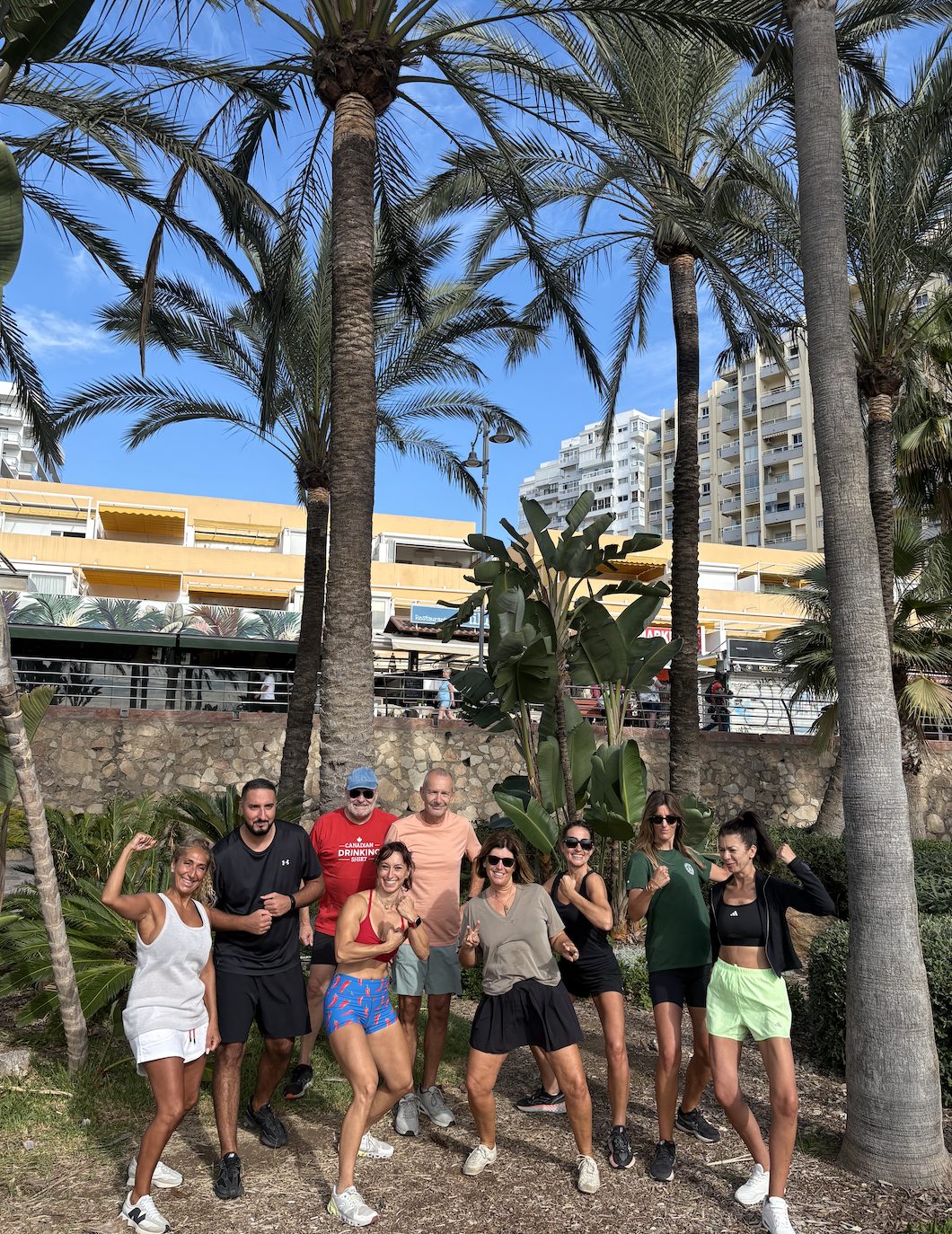 ALOHA FITNESS EXPERIENCES