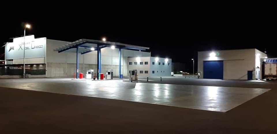 Anartec Franquicia de obras de Reformas e Industrial