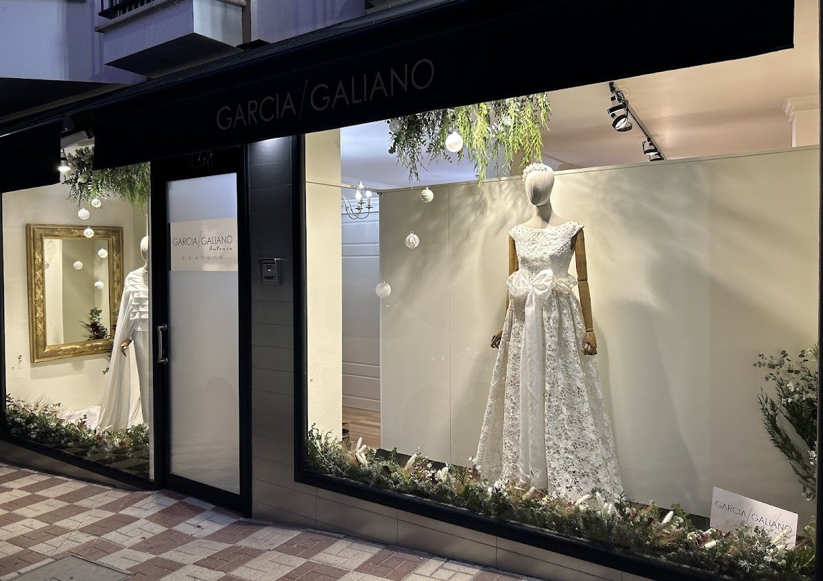 ANTONIA GALIANO couture - Alta Costura