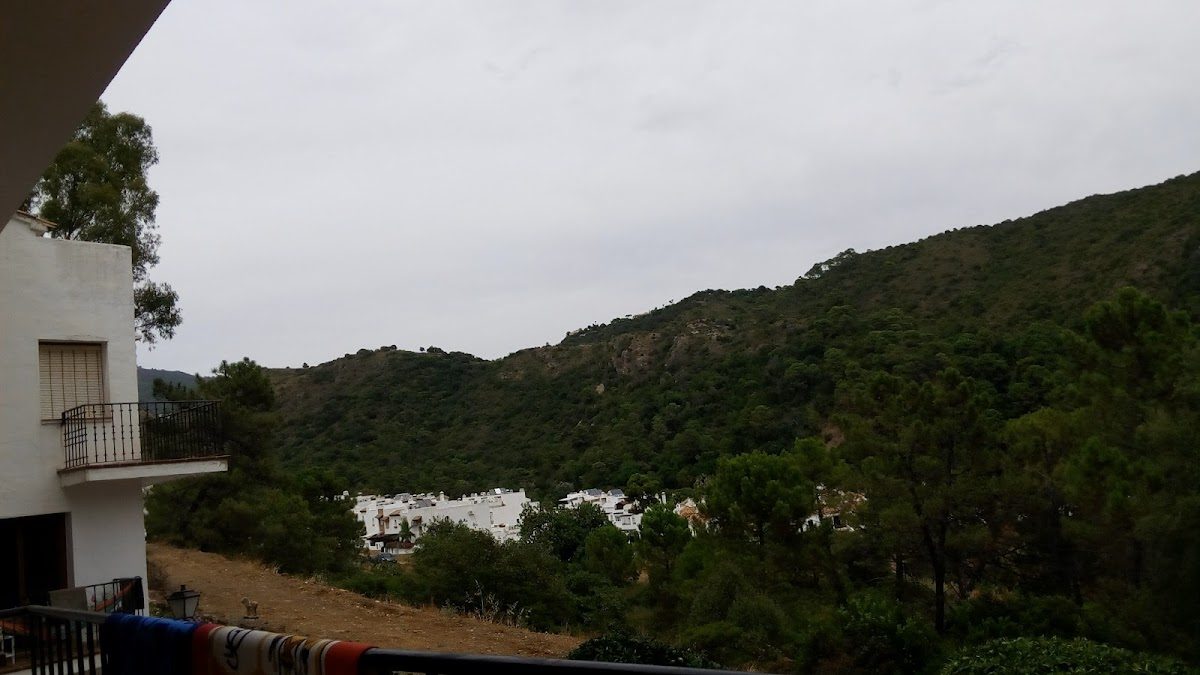 Apartamento Los Naranjos