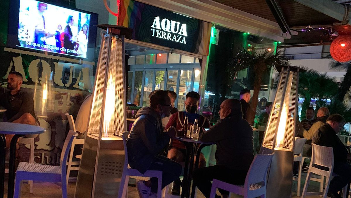 AQUA Club