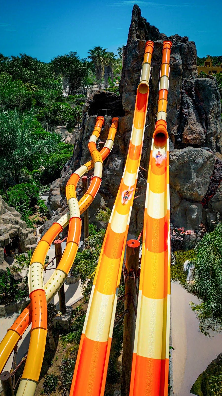 Aqualand | Torremolinos