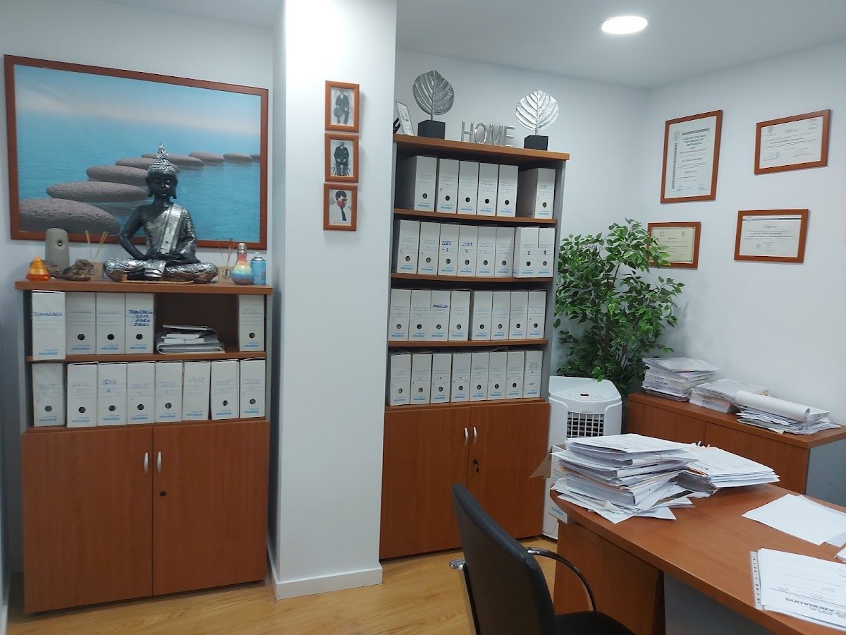 AR Aguilera Ruiz Abogados