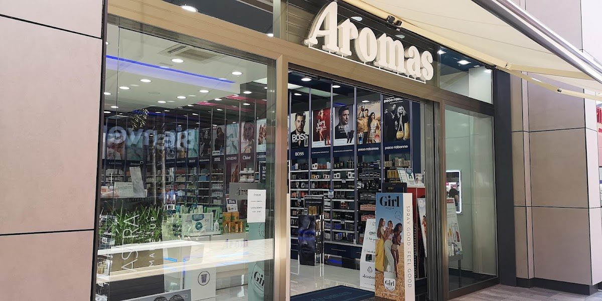 Aromas