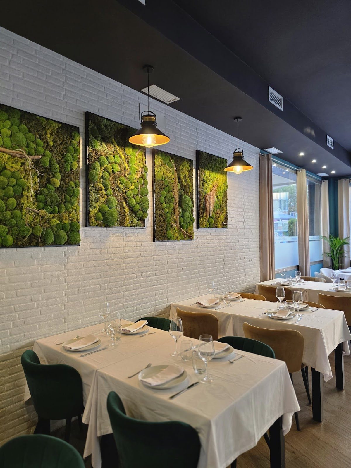 Arquilla Restaurante