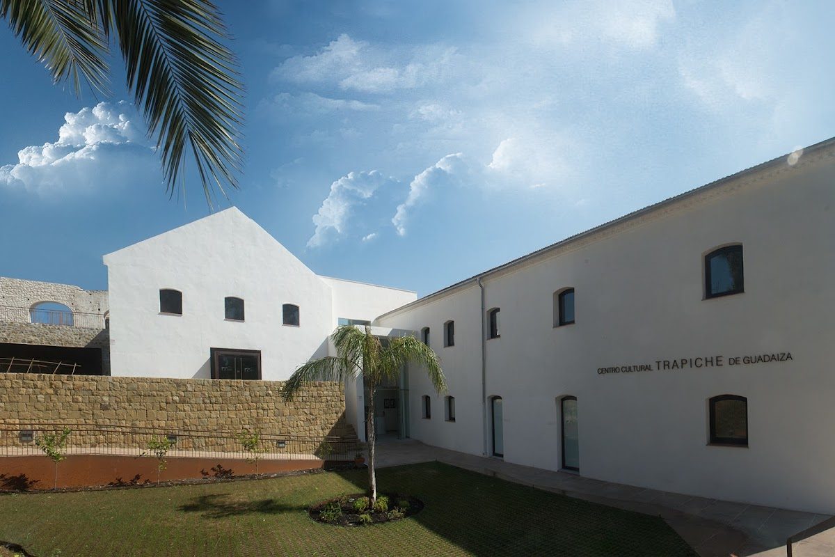 Art and Culture - San Pedro Alcántara