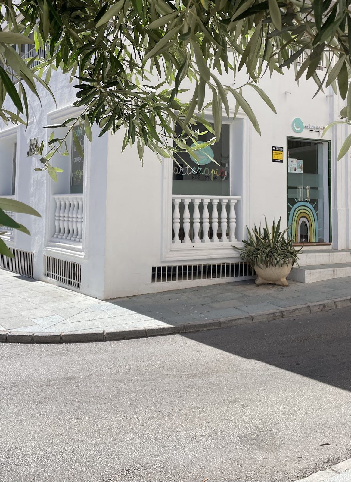 ARTERAPIA KIDS MARBELLA