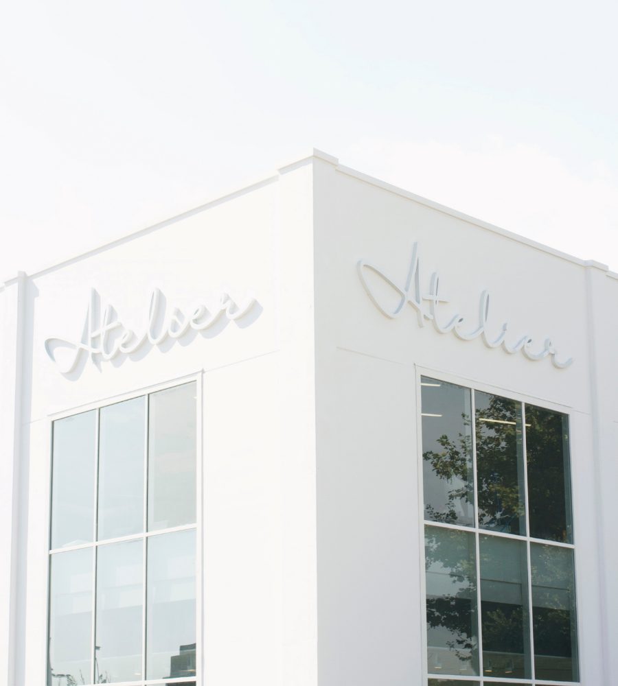Atelier de Bodas