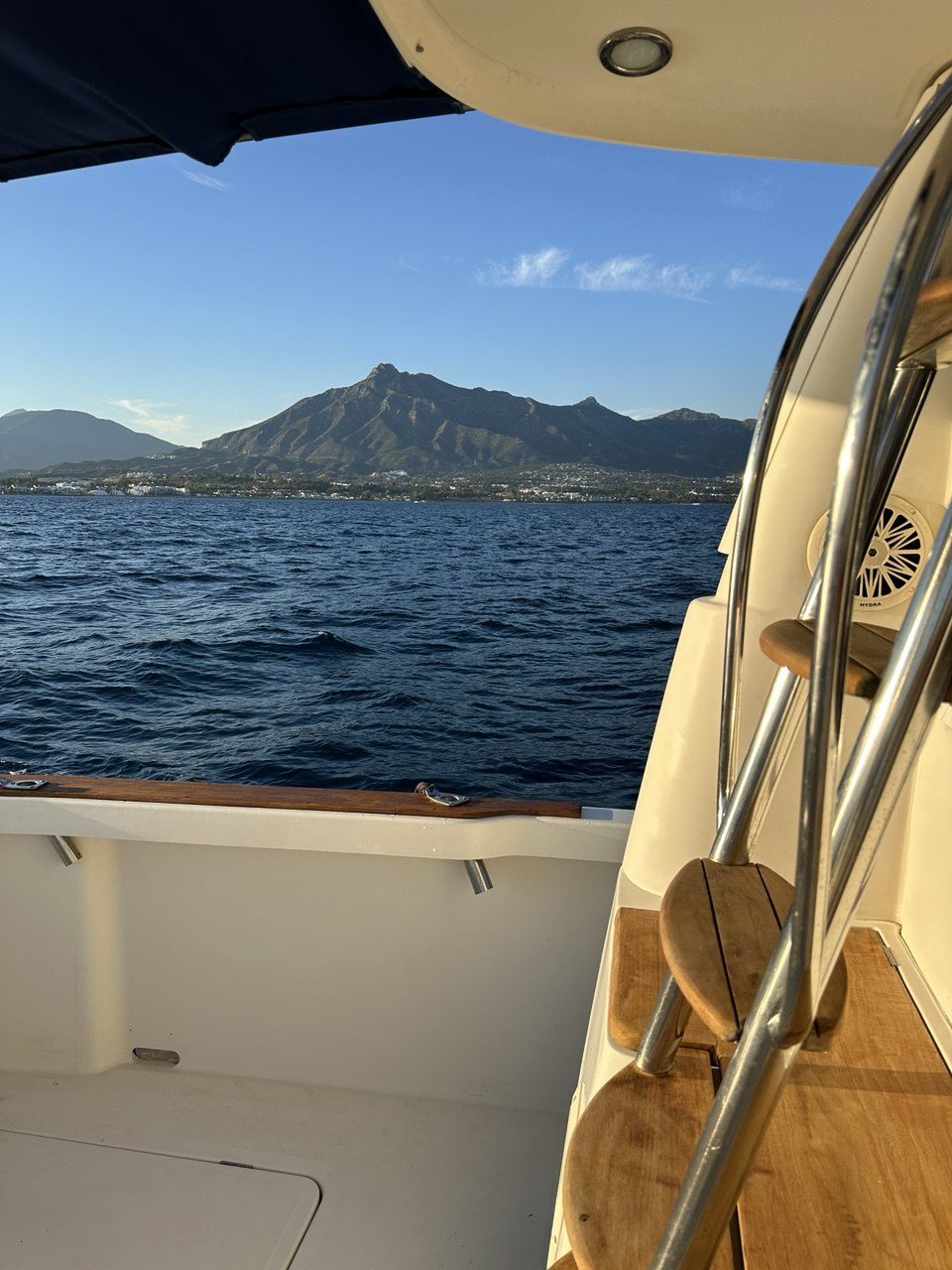 Atlantic Yacht Charter