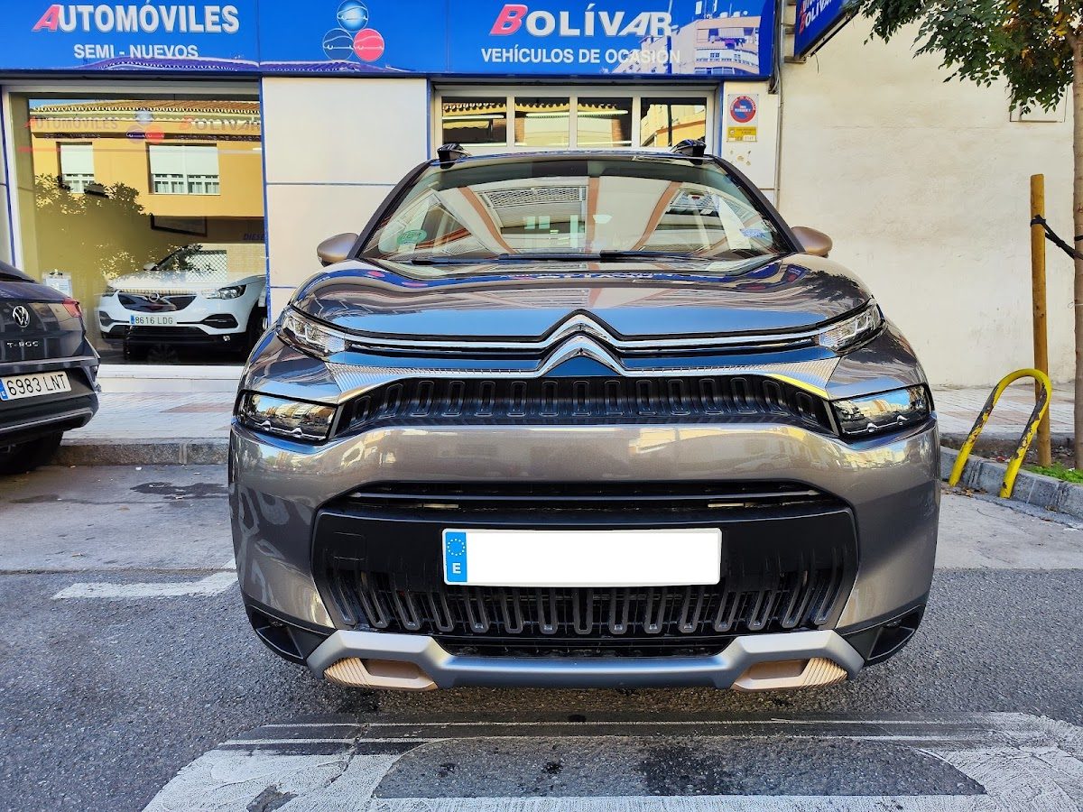 Automóviles Bolívar