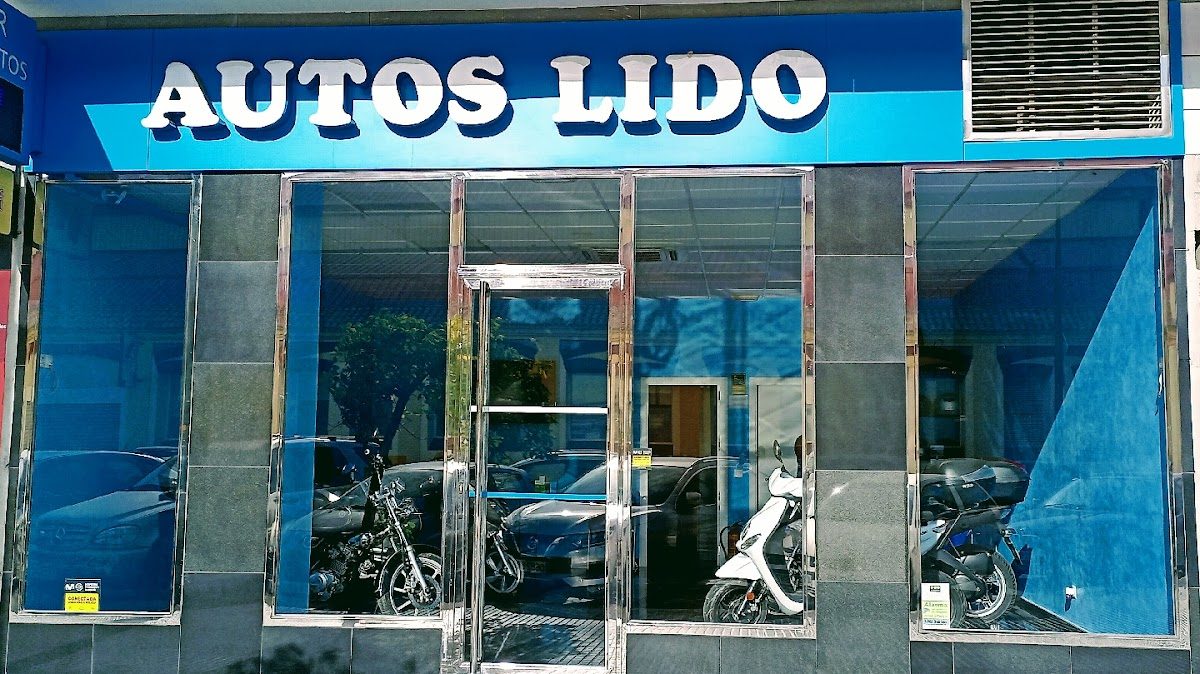 Autos Lido
