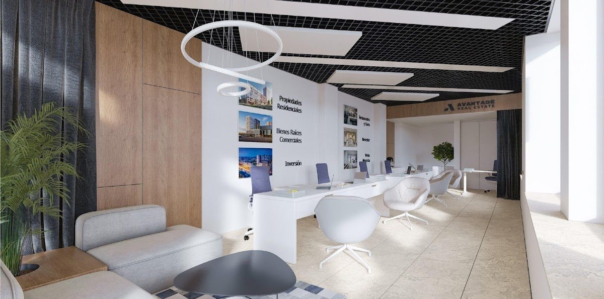 Avantage Real Estate