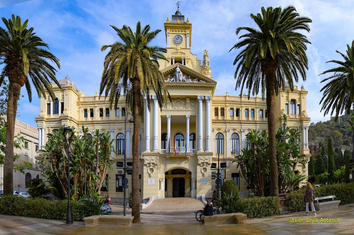 Ayuntamiento de Málaga