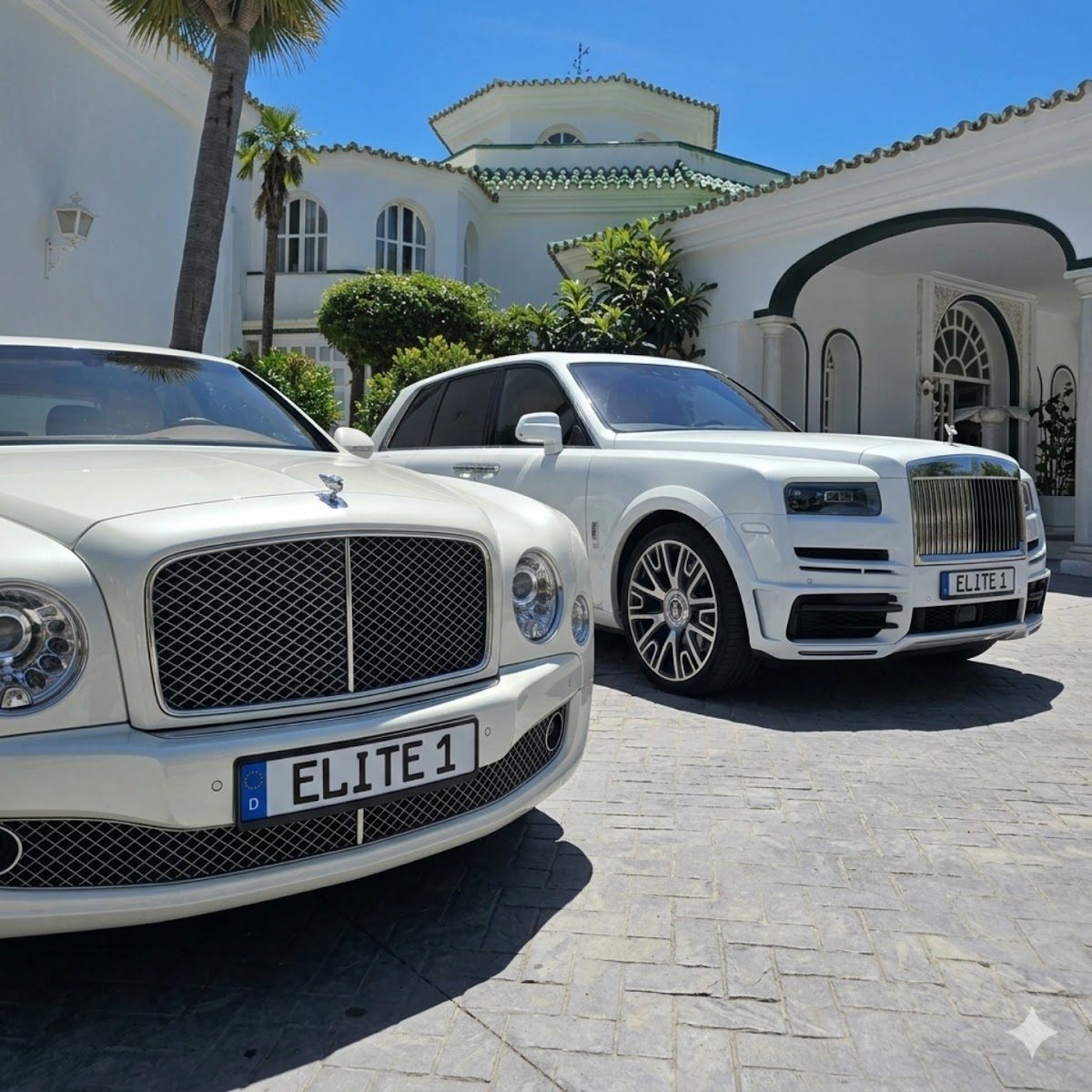 AZ CARS