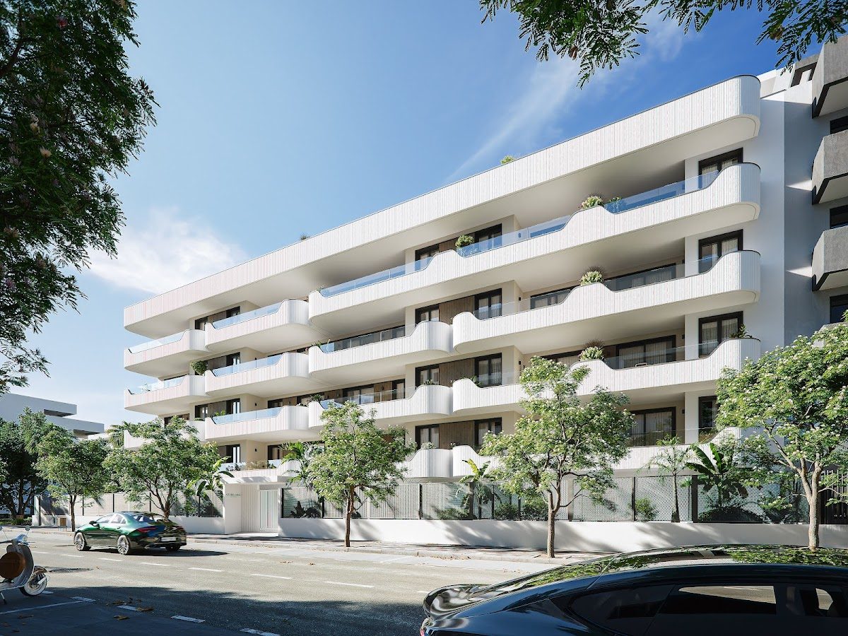 Azure Living