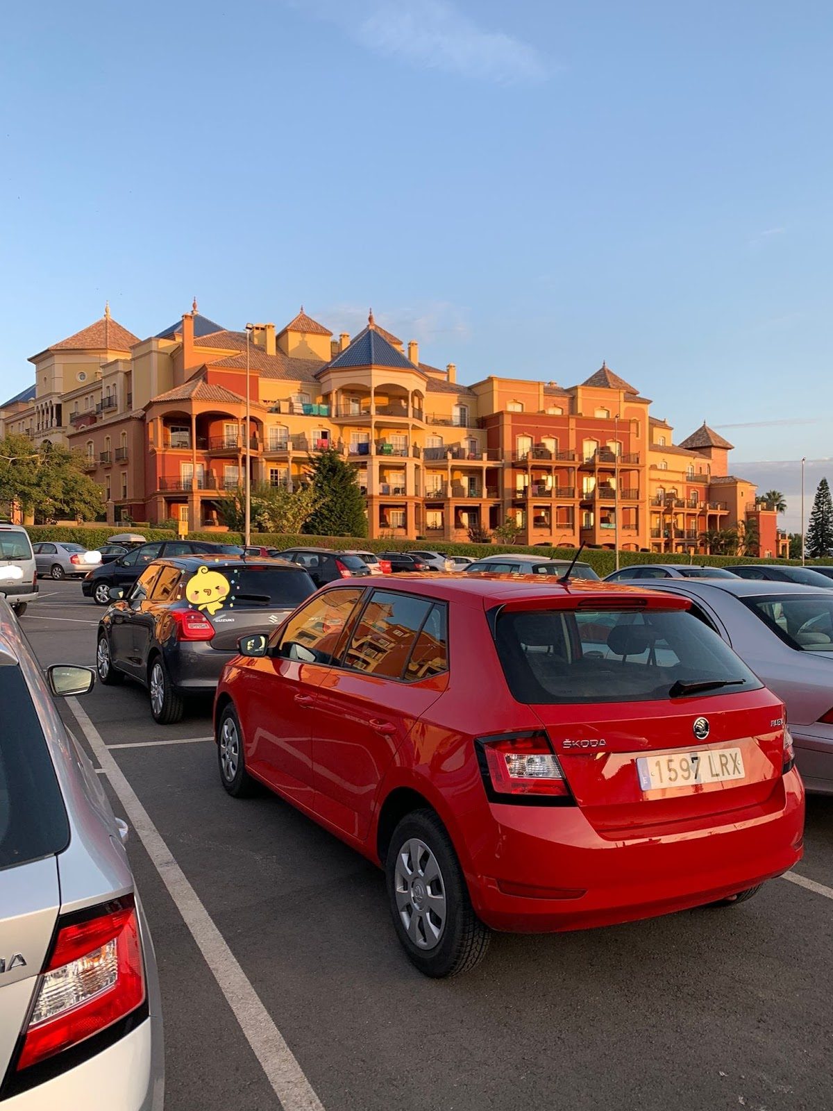 Bahia Sexi Rent a Car | Torrox