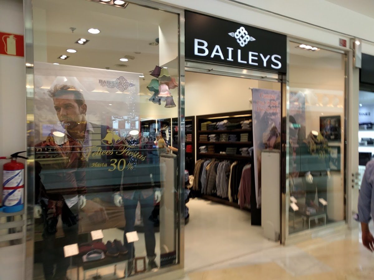 Baileys Fuengirola