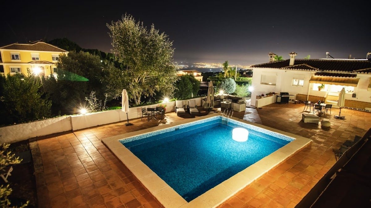 B&B Casa Rubí