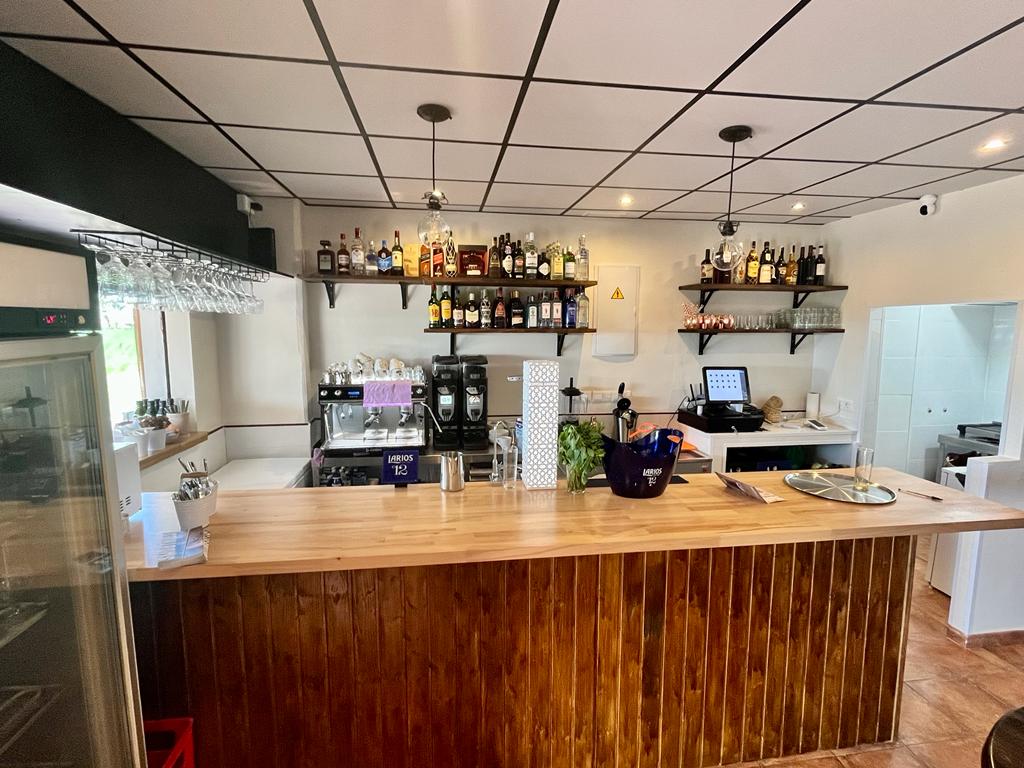 Bar-Cafetería El Tinglao