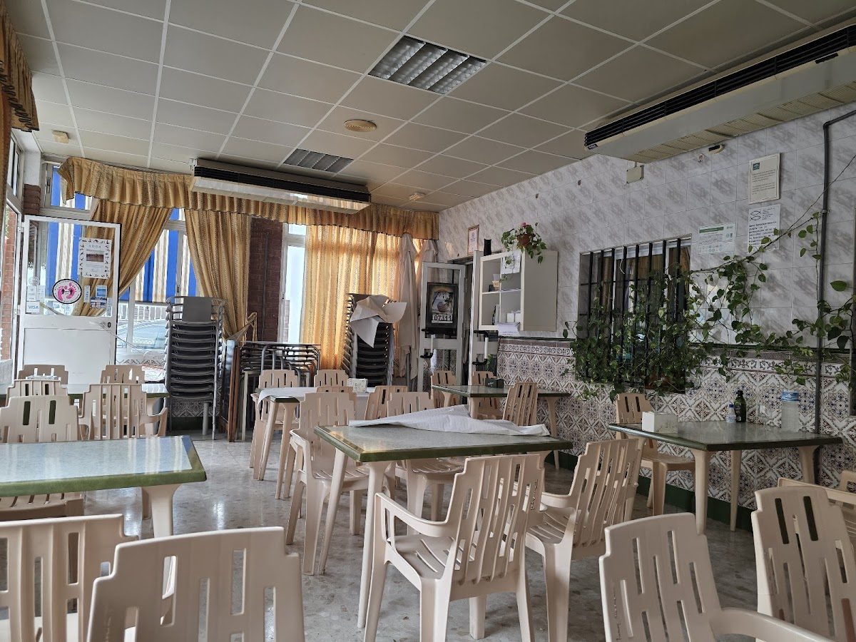 Bar Cristina