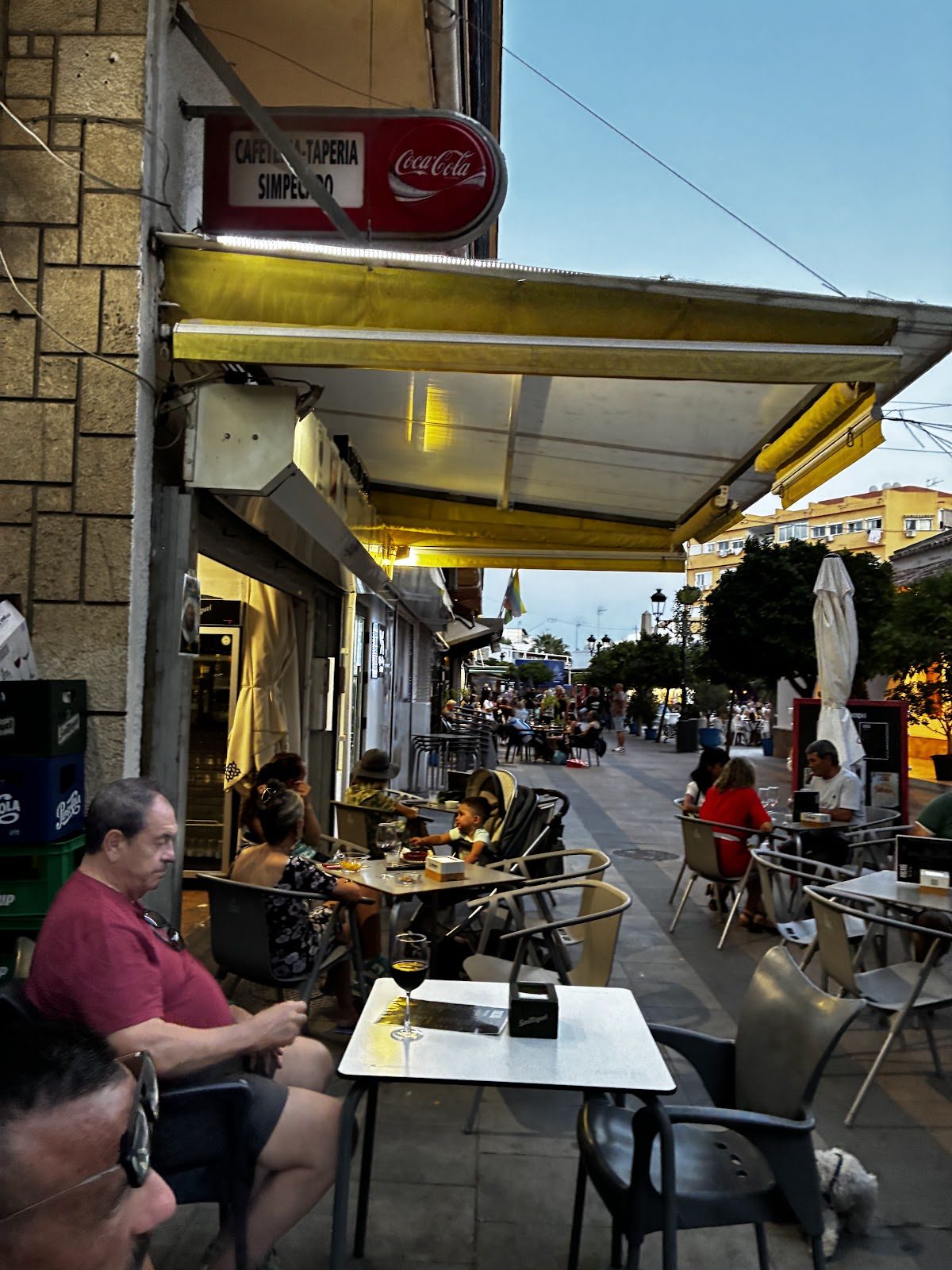Bar de Cai