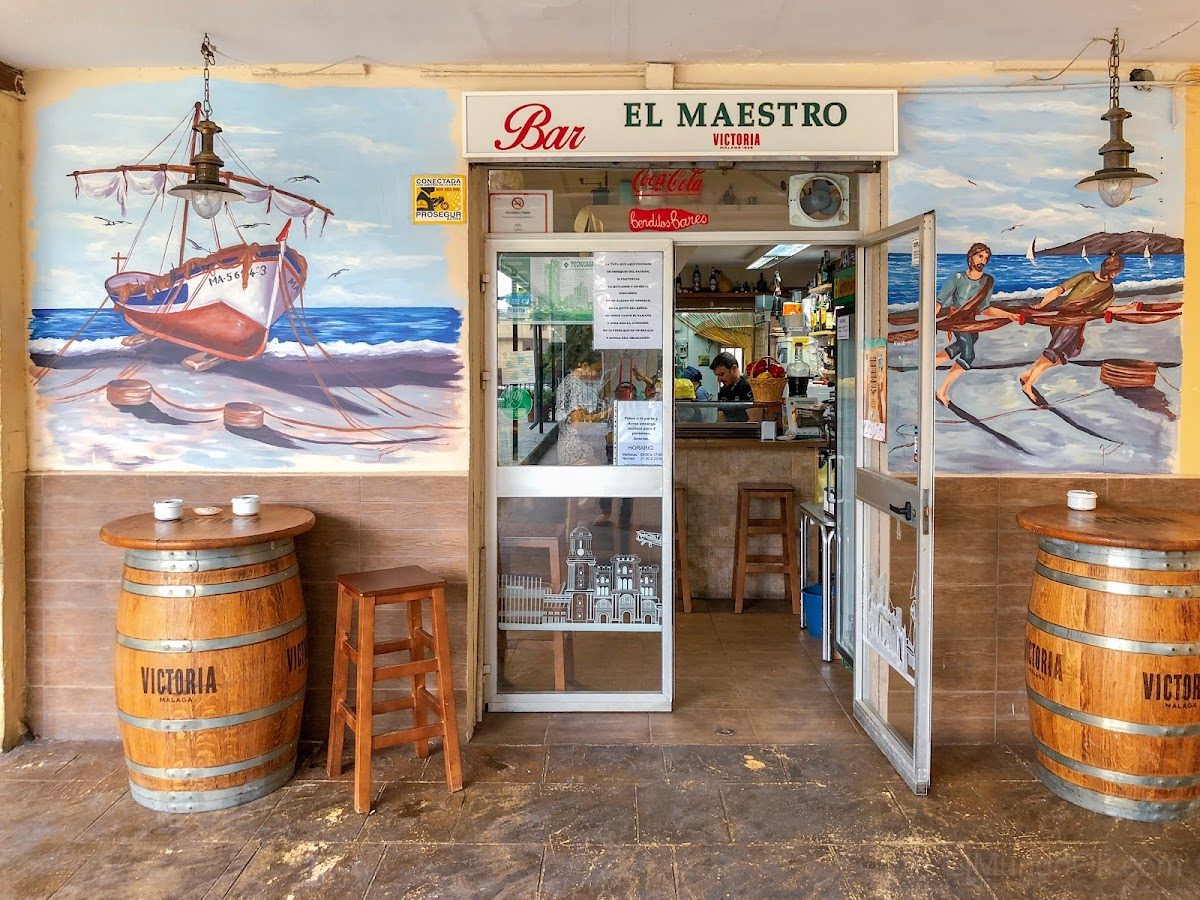 Bar el Maestro
