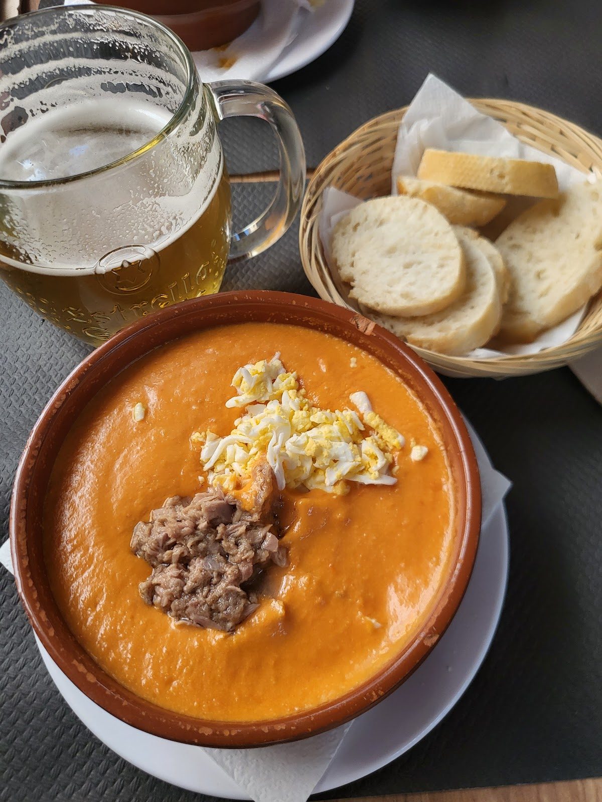 Bar El rincón de la Yoli