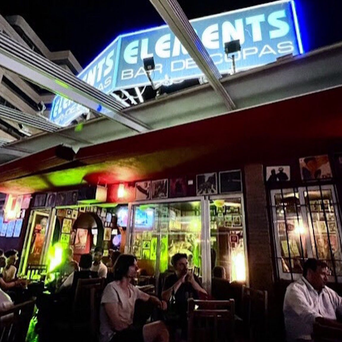 Bar Elements