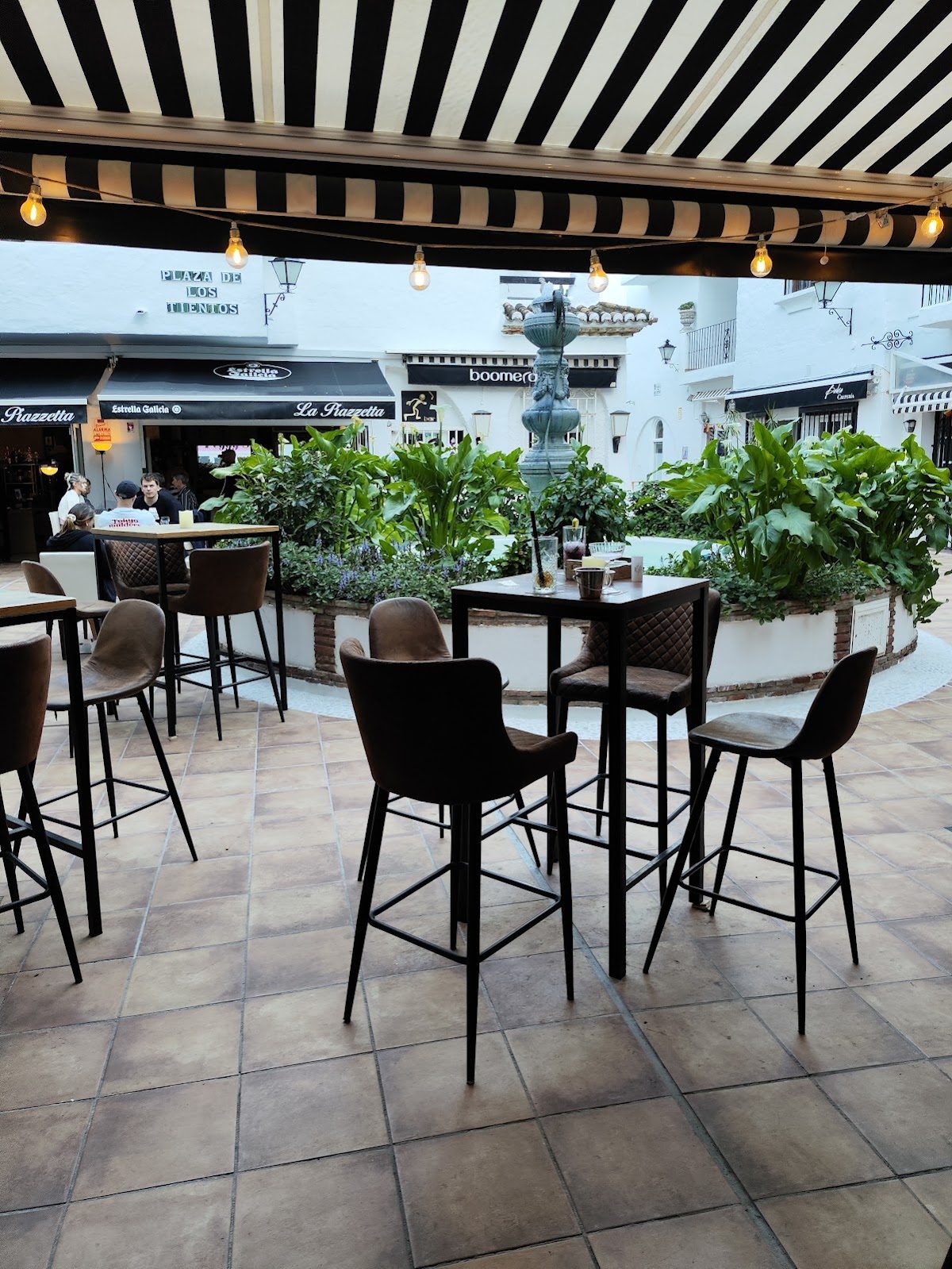 Bar Havana