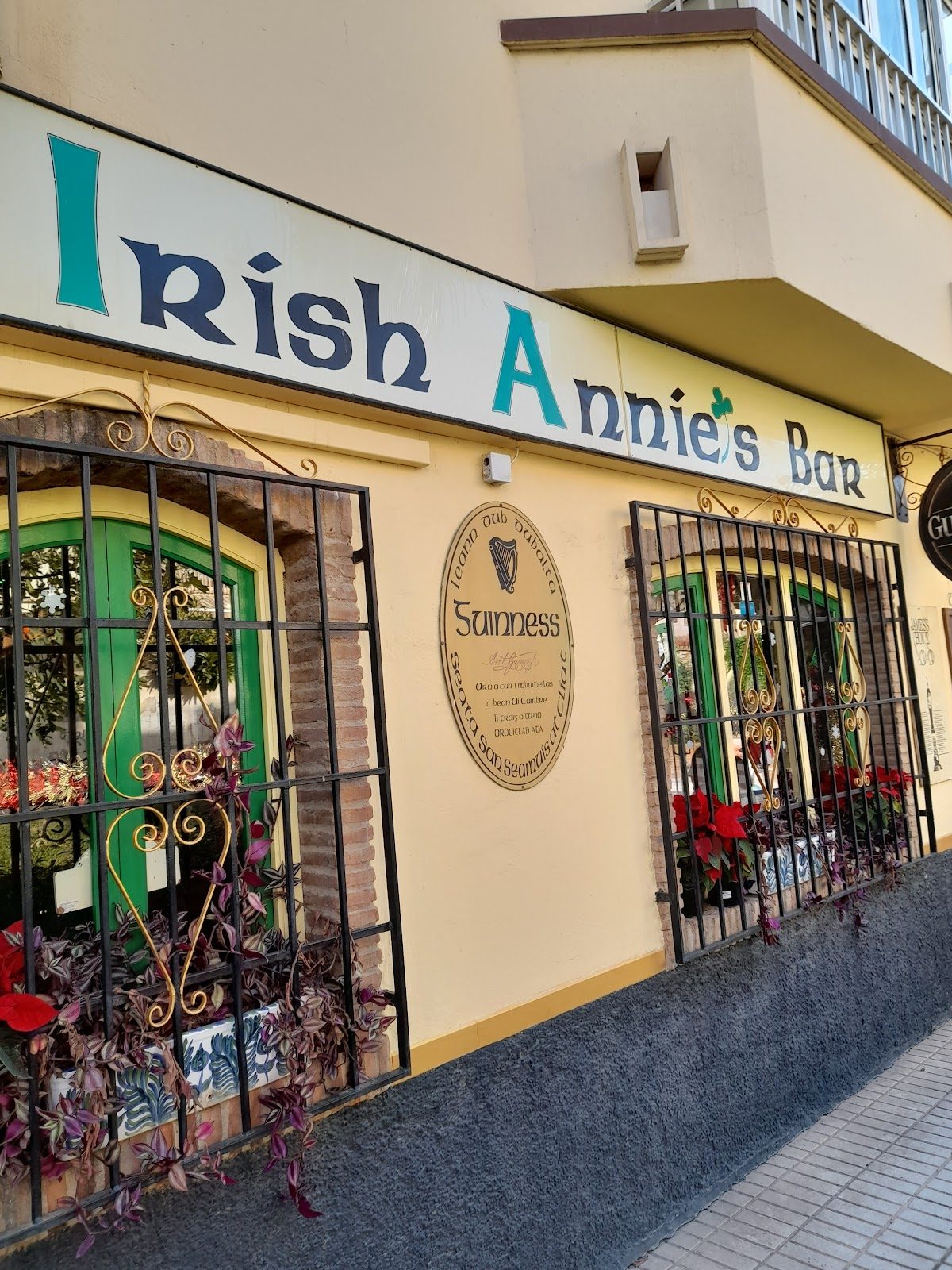 Bar Irish Annie's