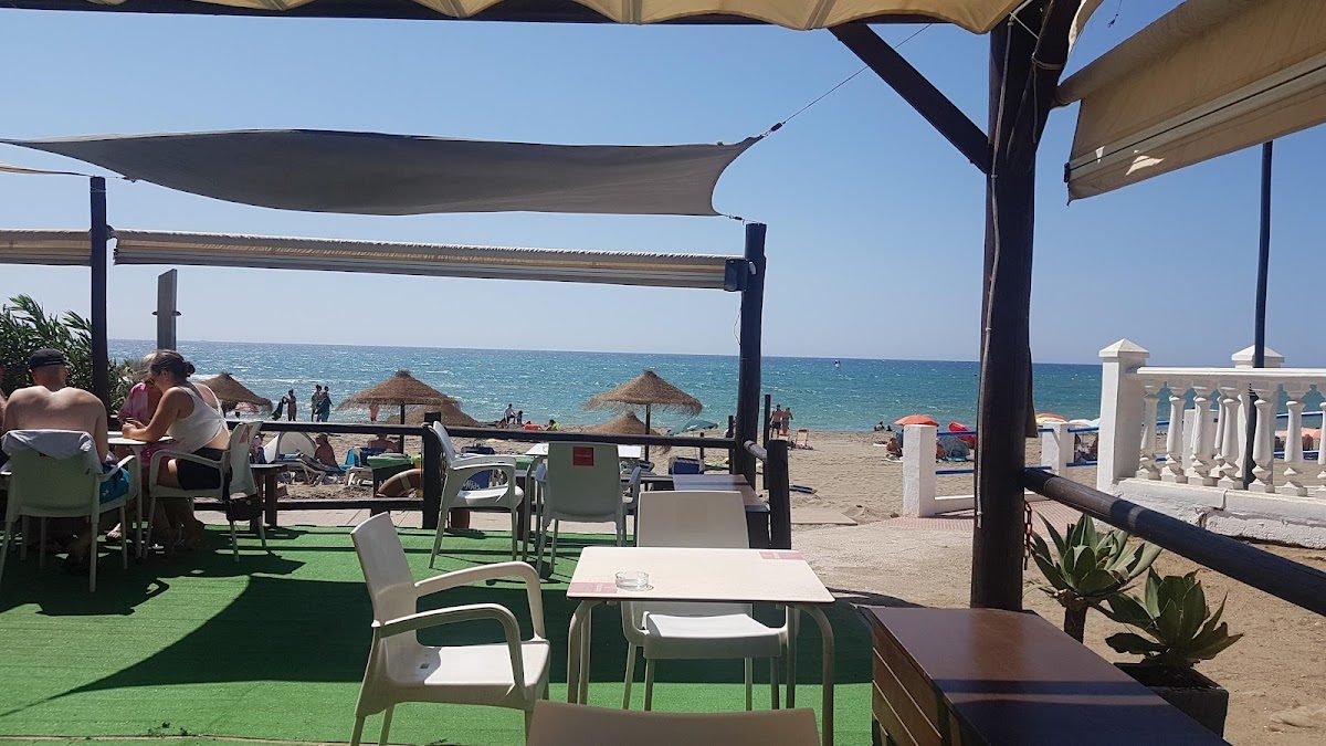 Bar Lo Del Nanet