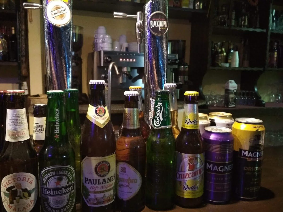 Bar Los Amigos