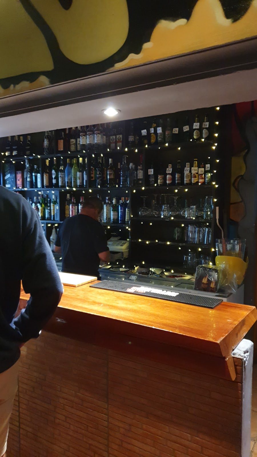 Bar Luciano