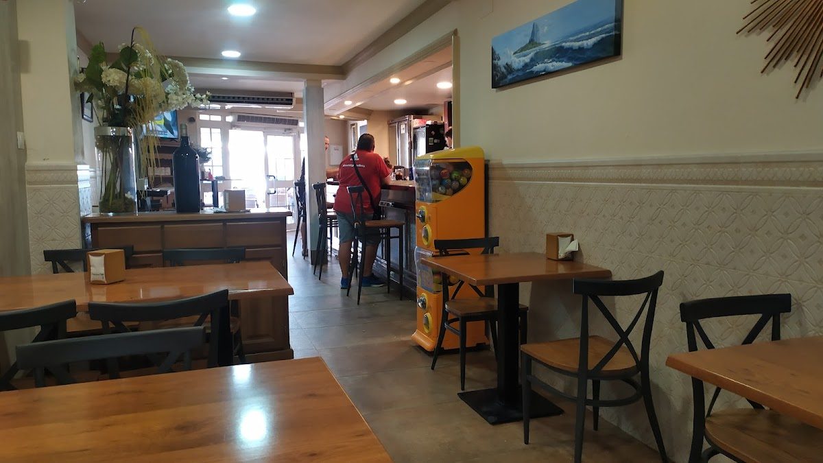 Bar Taboada