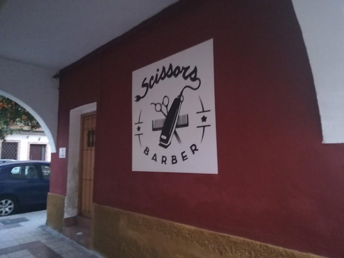 Barbería scissorbarbershop